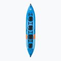 Aufblasbares Kajak 4-osobowy AQUASTIC Cortez 16'9" hybrid blue 3