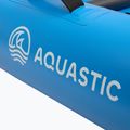 Aufblasbares Kajak 4-osobowy AQUASTIC Cortez 16'9" hybrid blue 8