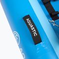Aufblasbares Kajak 4-osobowy AQUASTIC Cortez 16'9" hybrid blue 9