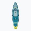 Kajak-SUP-Hybrid AQUASTIC Raglan 11'2" green 3