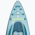 Kajak-SUP-Hybrid AQUASTIC Raglan 11'2" green 7