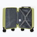 Kabinenreisekoffer Kadva Domingo Lime 14
