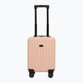 Kabinenreisekoffer Kadva Domingo Pink