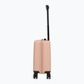 Kabinenreisekoffer Kadva Domingo Pink 2