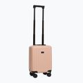 Kabinenreisekoffer Kadva Domingo Pink 7