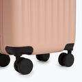 Kabinenreisekoffer Kadva Domingo Pink 11