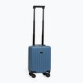 Kabinenreisekoffer Kadva Domingo Blue 7