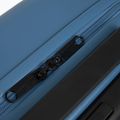 Kabinenreisekoffer Kadva Domingo Blue 10