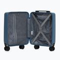 Kabinenreisekoffer Kadva Domingo Blue 14