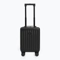Kabinenreisekoffer Kadva Domingo Black