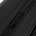 Kabinenreisekoffer Kadva Domingo Black 10