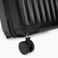 Kabinenreisekoffer Kadva Domingo Black 12