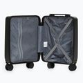 Kabinenreisekoffer Kadva Domingo Black 14