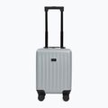 Kabinenreisekoffer Kadva Domingo Silver