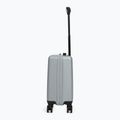 Kabinenreisekoffer Kadva Domingo Silver 2