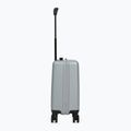 Kabinenreisekoffer Kadva Domingo Silver 3