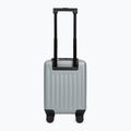 Kabinenreisekoffer Kadva Domingo Silver 4