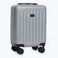 Kabinenreisekoffer Kadva Domingo Silver 5