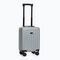 Kabinenreisekoffer Kadva Domingo Silver 6