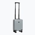 Kabinenreisekoffer Kadva Domingo Silver 7