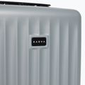 Kabinenreisekoffer Kadva Domingo Silver 8