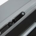 Kabinenreisekoffer Kadva Domingo Silver 10