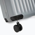 Kabinenreisekoffer Kadva Domingo Silver 12