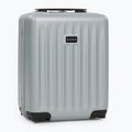 Kabinenreisekoffer Kadva Domingo Silver 13