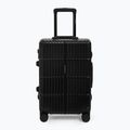 Reisekoffer Kadva Tigre 37l Black