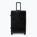 Grosser Reisekoffer Kadva Tigre 96l Black