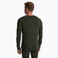 Herren Thermo-Unterwäsche-Set WOOLCANO Merino 100% SET0540 grün 5