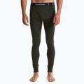 Herren Thermo-Unterwäsche-Set WOOLCANO Merino 100% SET0540 grün 8