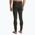Herren Thermo-Unterwäsche-Set WOOLCANO Merino 100% SET0540 grün 9