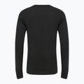 Herren 100% WOOLCANO MERINO Thermo-Sweatshirt TOP0538 schwarz 8