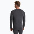 Herren 100% WOOLCANO MERINO Thermo-Sweatshirt TOP0538 grau 3