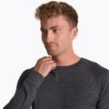Herren 100% WOOLCANO MERINO Thermo-Sweatshirt TOP0538 grau 5