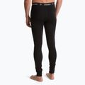 Herren-Thermohose WOOLCANO 100% Merion PANT0539 schwarz 3