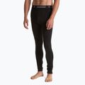 Herren-Thermohose WOOLCANO 100% Merion PANT0539 schwarz 4