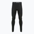 Herren-Thermohose WOOLCANO 100% Merion PANT0539 schwarz 6