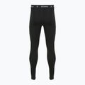 Herren-Thermohose WOOLCANO 100% Merion PANT0539 schwarz 7