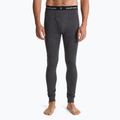 Herren-Thermohose WOOLCANO 100% Merion PANT0539 grau