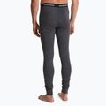 Herren-Thermohose WOOLCANO 100% Merion PANT0539 grau 3