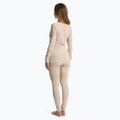 Damen Thermo-Unterwäsche-Set WOOLCANO Merino 100% SET0543 beige 2
