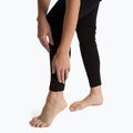 Thermoaktive Damenhose WOOLCANO 100% Merino PANT0542 schwarz 6