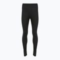 Thermoaktive Damenhose WOOLCANO 100% Merino PANT0542 schwarz 7