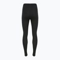 Thermoaktive Damenhose WOOLCANO 100% Merino PANT0542 schwarz 8