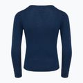 Kinder Thermo-Unterwäsche-Set WOOLCANO Merino 100% SET0683 marineblau 5
