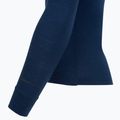 Kinder Thermo-Unterwäsche-Set WOOLCANO Merino 100% SET0683 marineblau 6