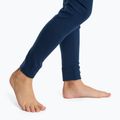 Kinder Thermo-Unterwäsche-Set WOOLCANO Merino 100% SET0683 marineblau 8