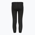 WOOLCANO Kinder-Thermohose Merino 100% PANT0975 schwarz 4